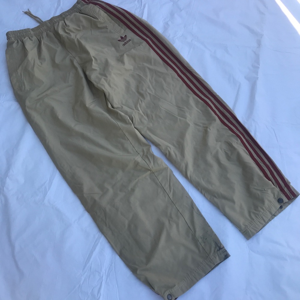 Adidas Pants**Medium